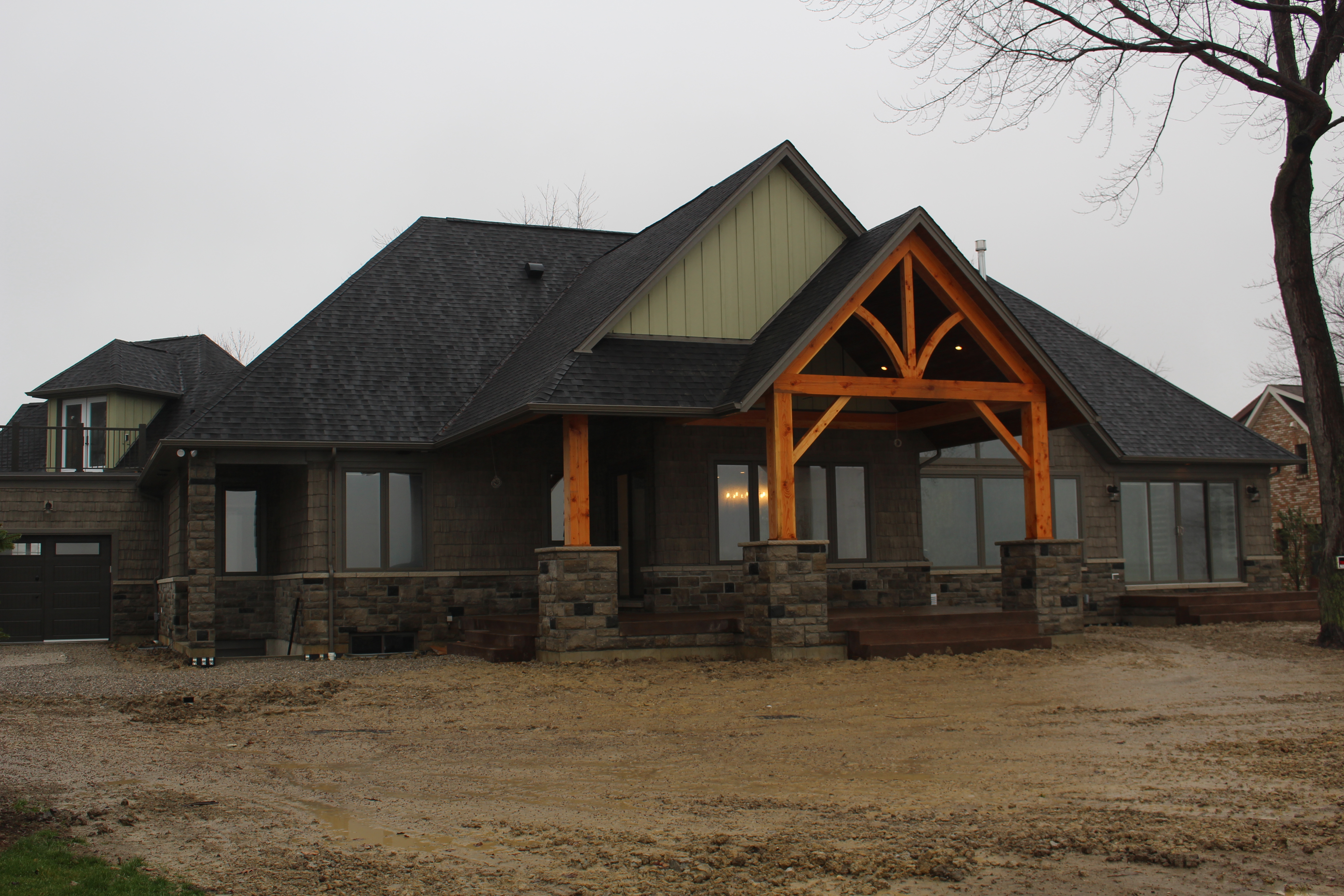 Home Brady Homes & Construction